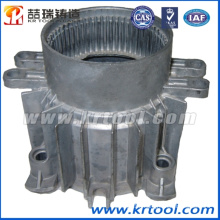 Die Casting/ Zinc Casting Parts for Auto Moulding Parts Krz062